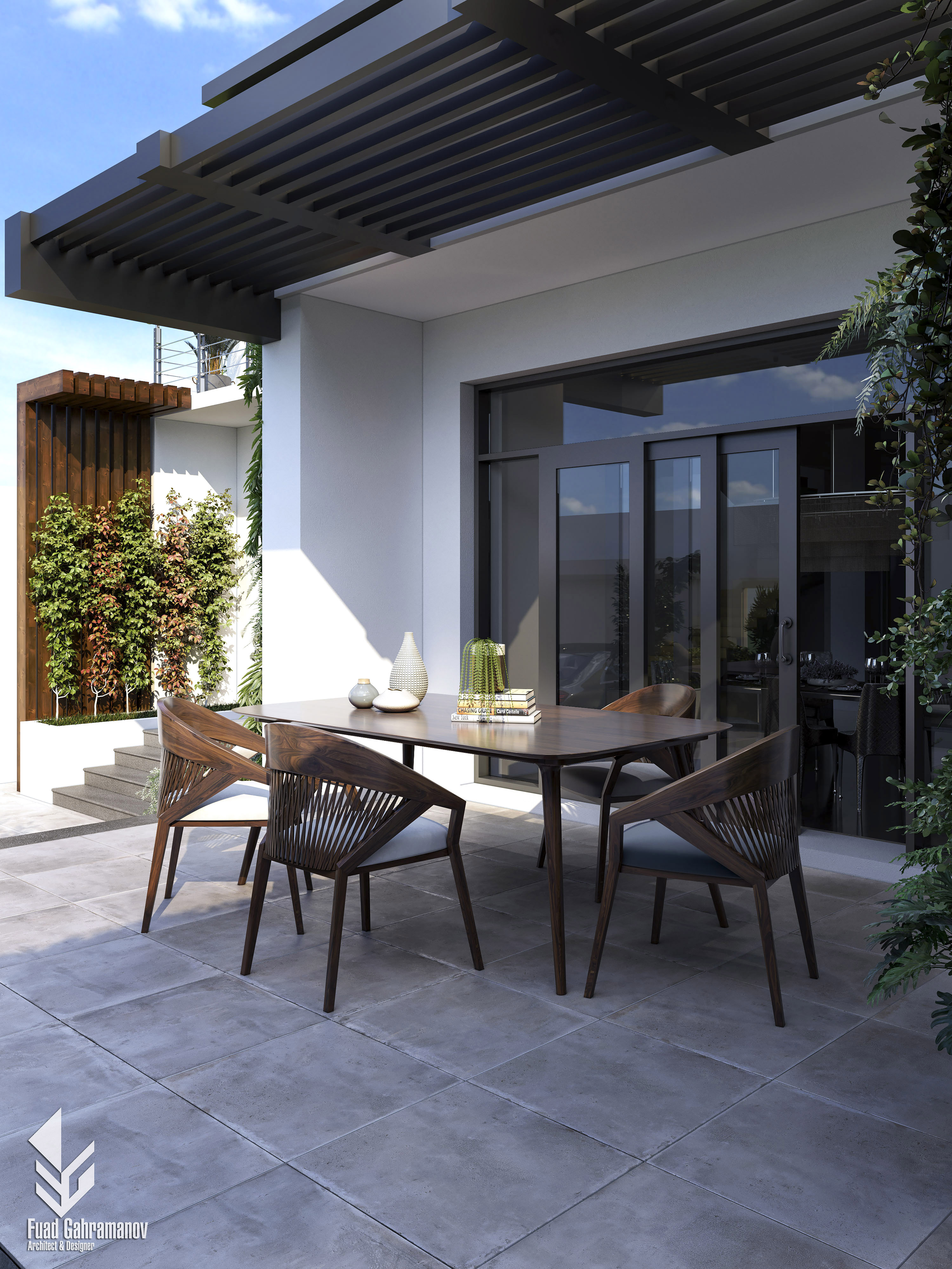 Fərdi yaşayış evi 16-4