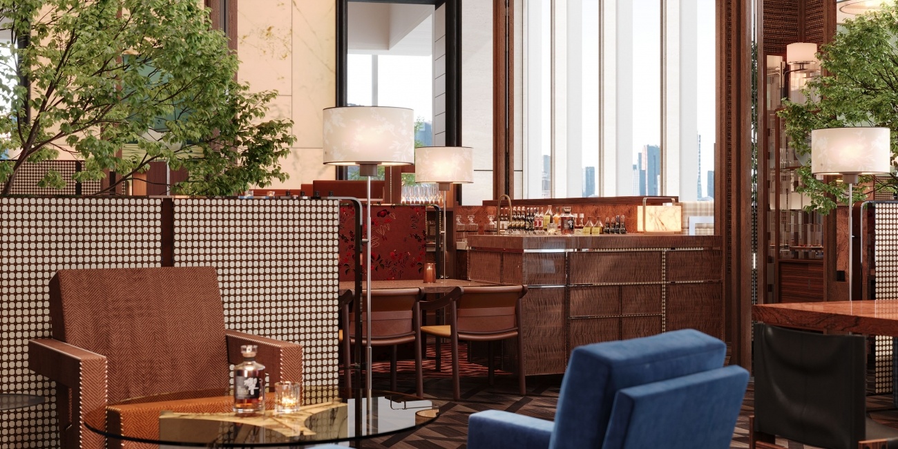 琚宾丨杭州海威安达仕酒店-13