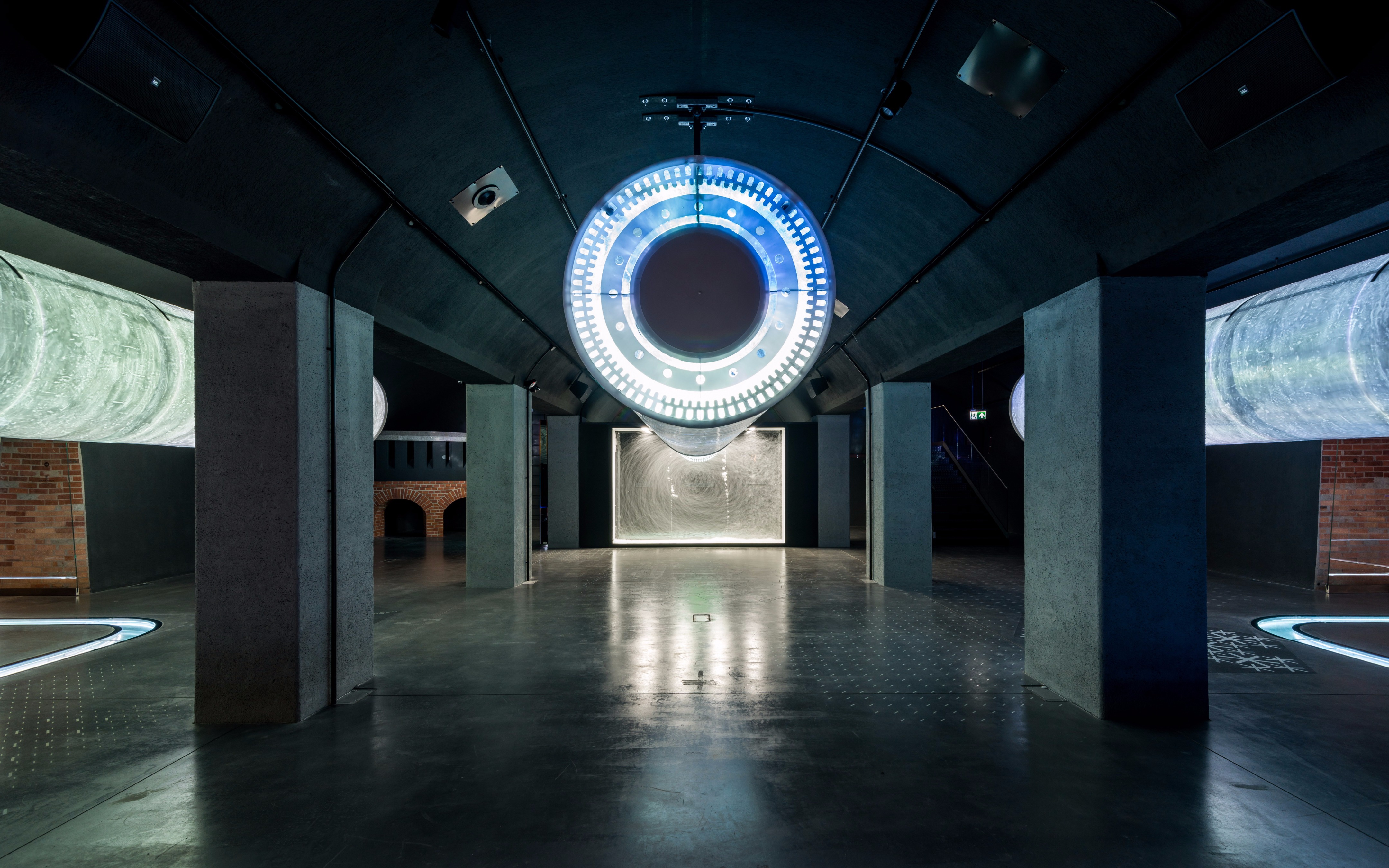 Hydropolis 水主题中心-62