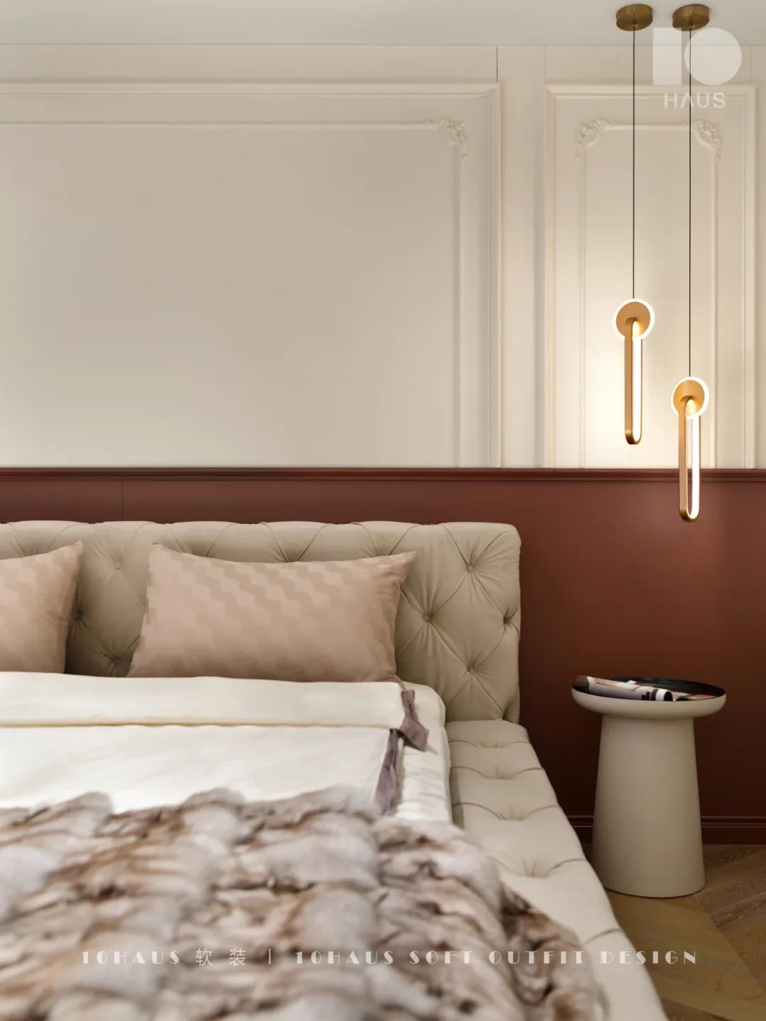 万花从中的家丨中国成都丨10HAUS-61