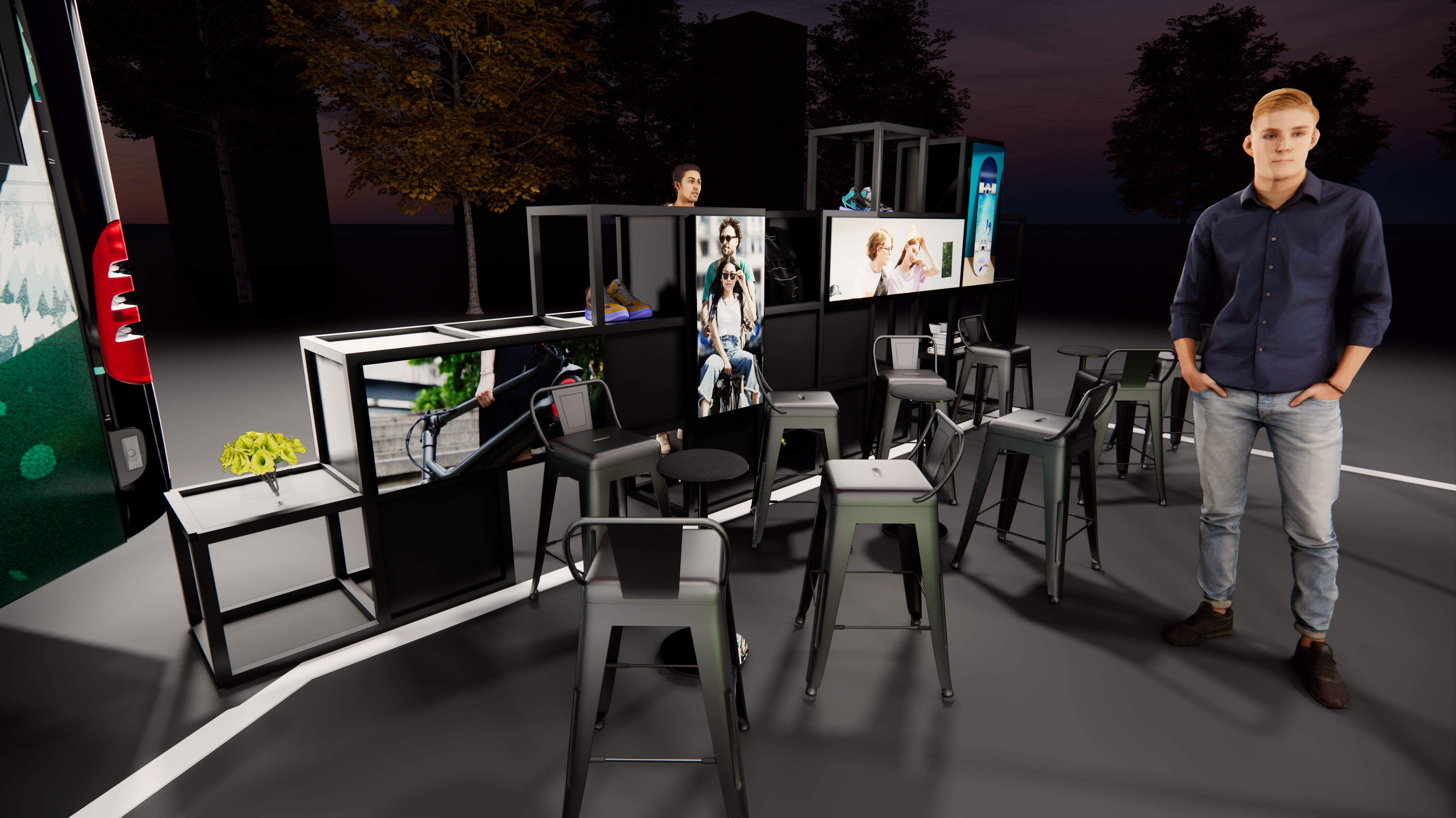 LYNK&CO 移动游乐场-4