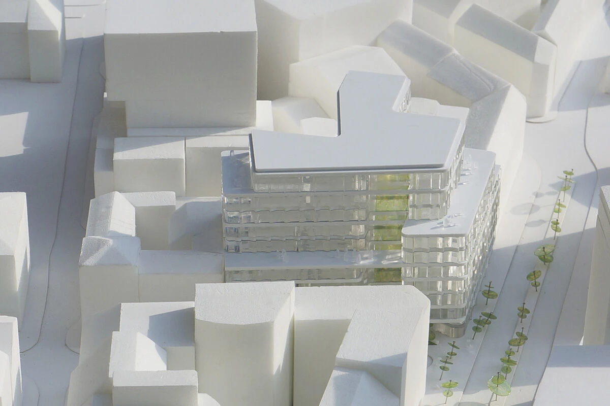 恩特拉 大学街 79 号丨挪威丨Cubo Arkitekter A,S-14