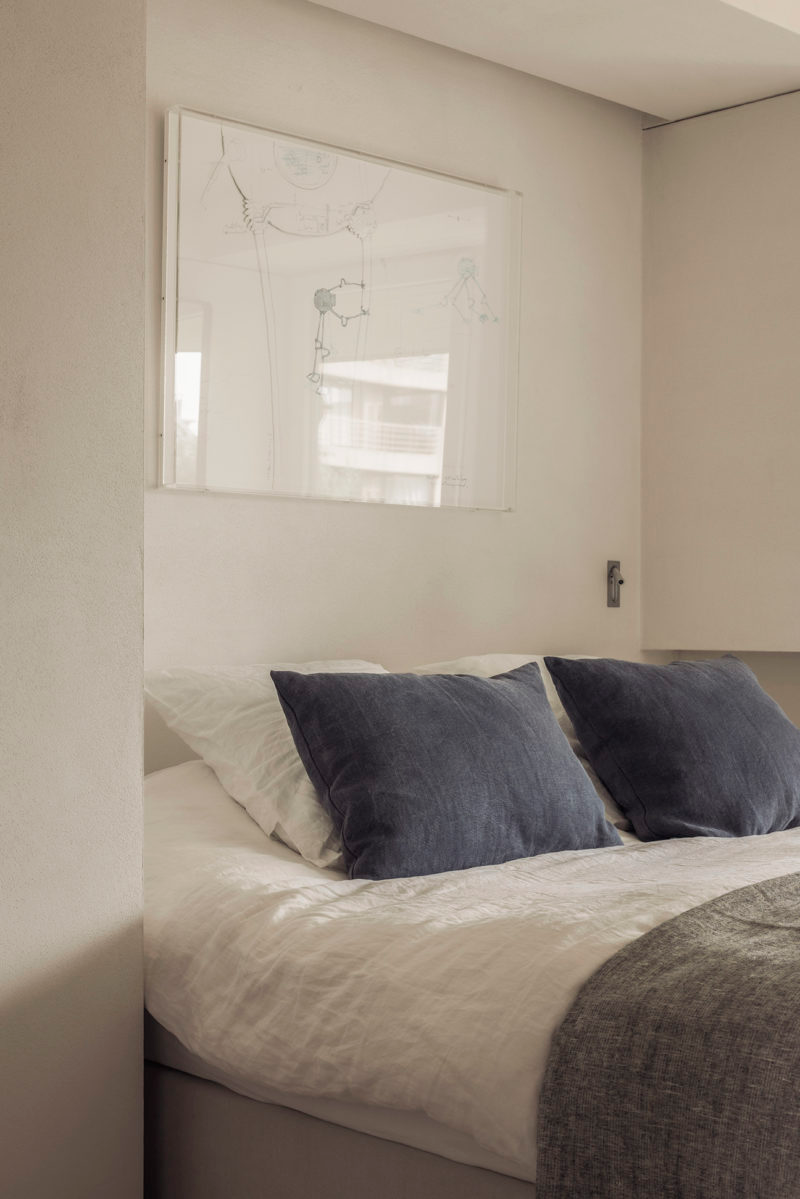 VB Residence 住宅丨比利时安特卫普丨Grain Design Office-51