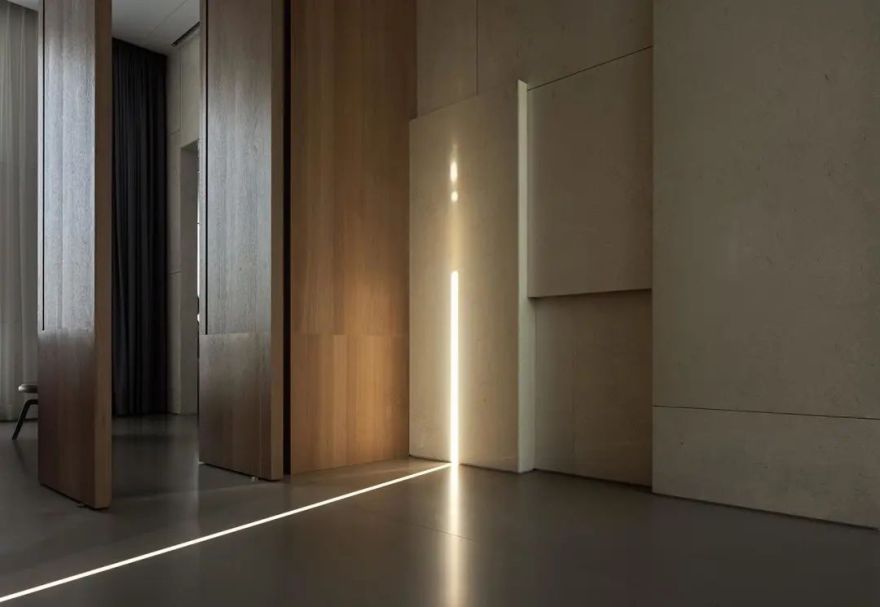 汕头中海黄金海岸别墅丨中国汕头丨AD ARCHITECTURE∣艾克建筑设计-29