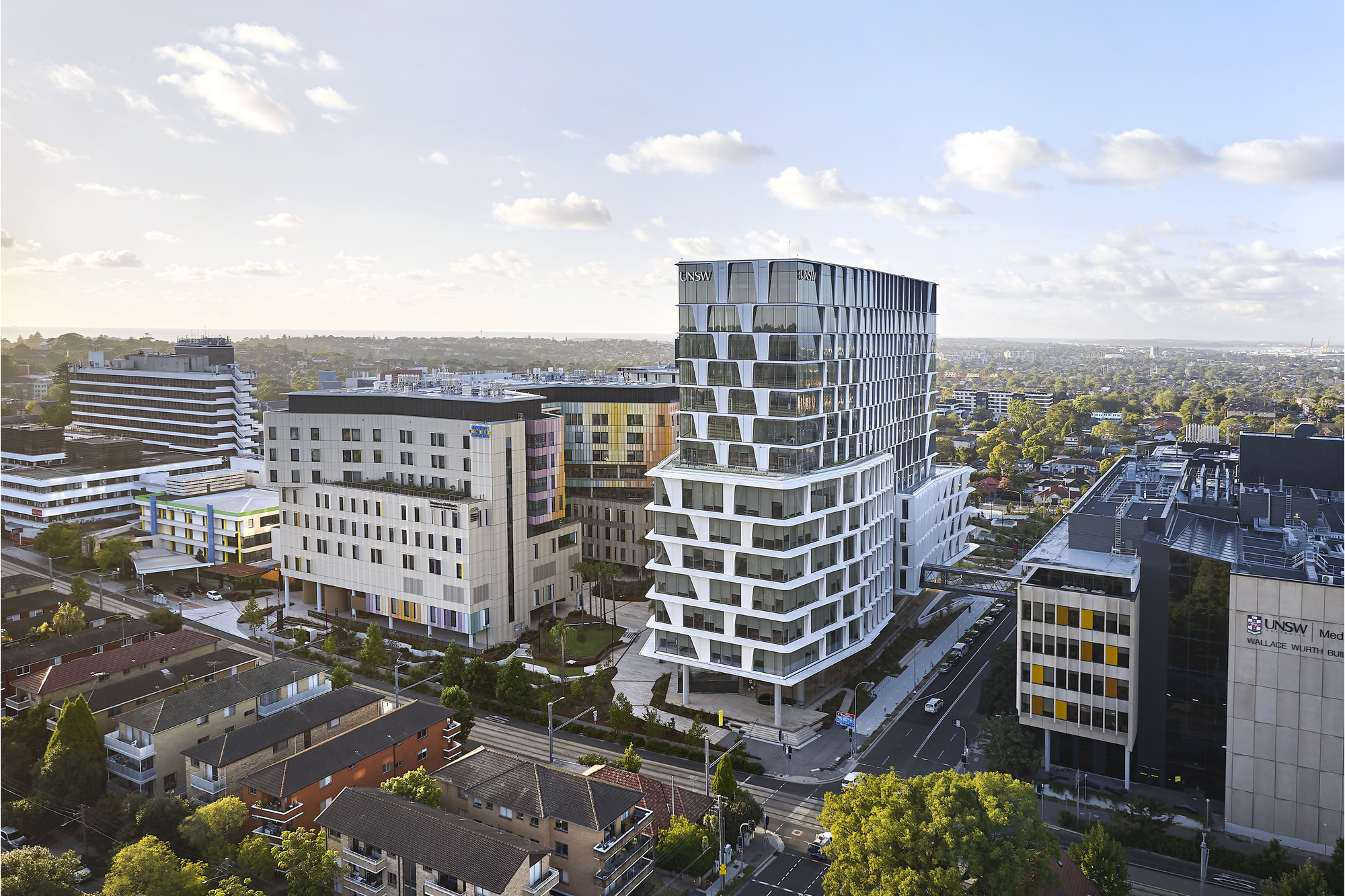 新南威尔士大学健康转化中心丨澳大利亚悉尼-28