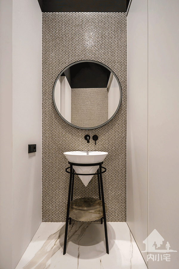 乌克兰基辅公寓设计-52