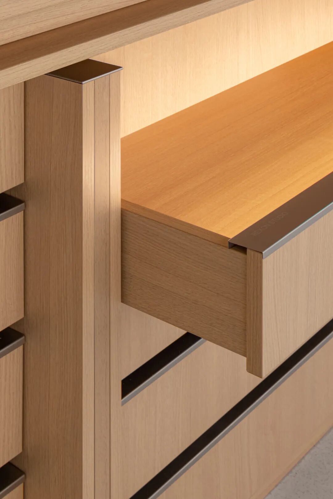 REXON企业空间丨中国绍兴丨ByoArc拜昂建筑-23