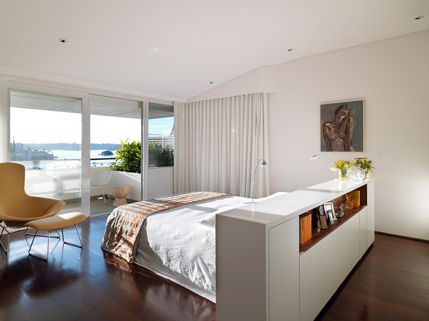 Luigi Rosselli Architects Turned a 1930s Bungalow into a Stylish Family Home-20