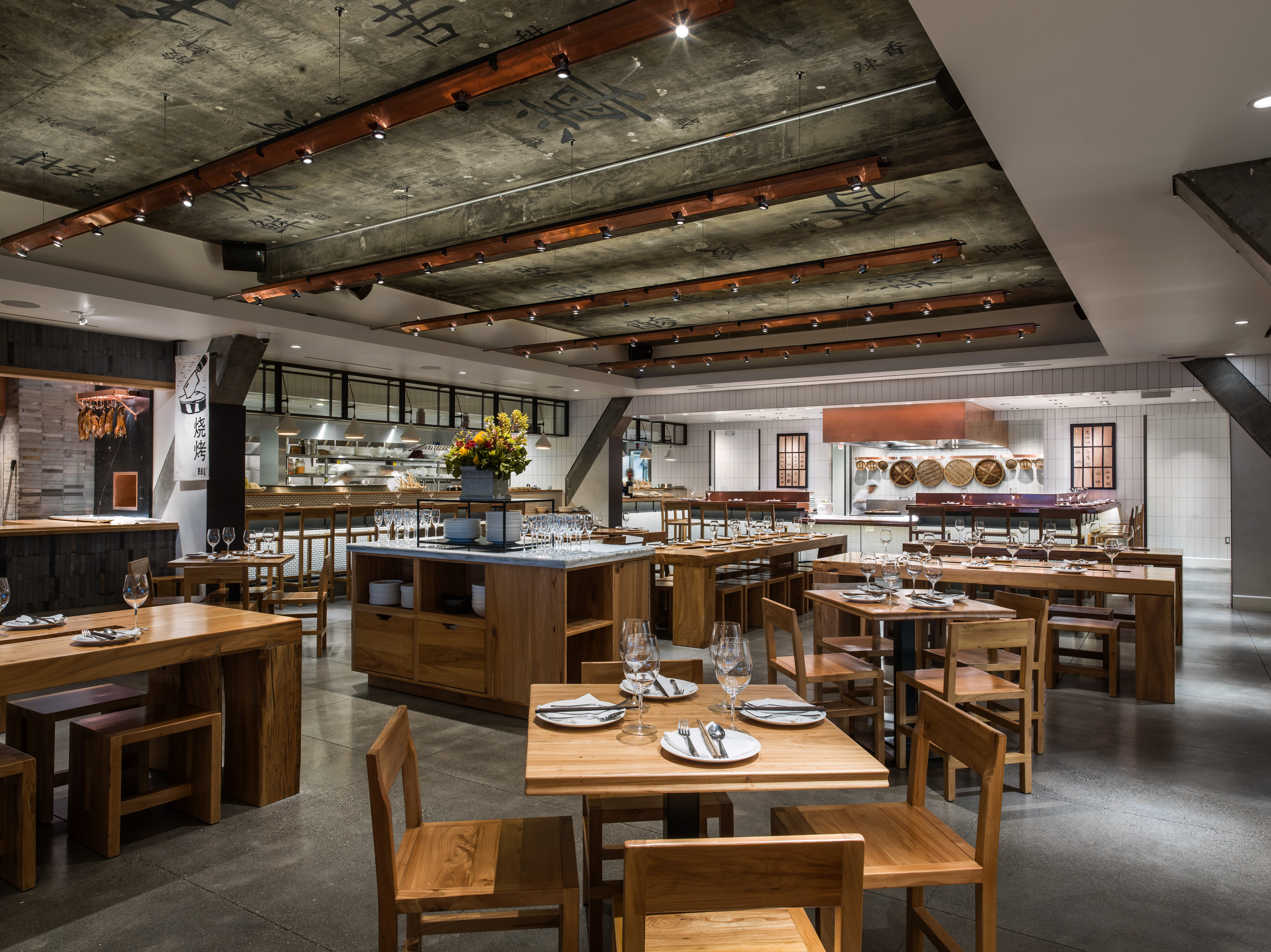 中国生活餐厅-3