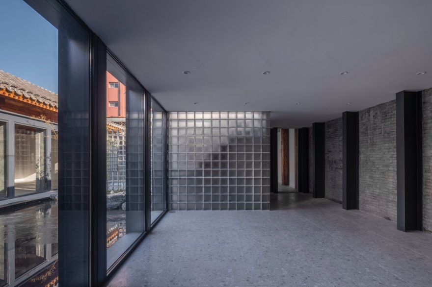 一分园——华严路7号,北京 / 超城建筑-60