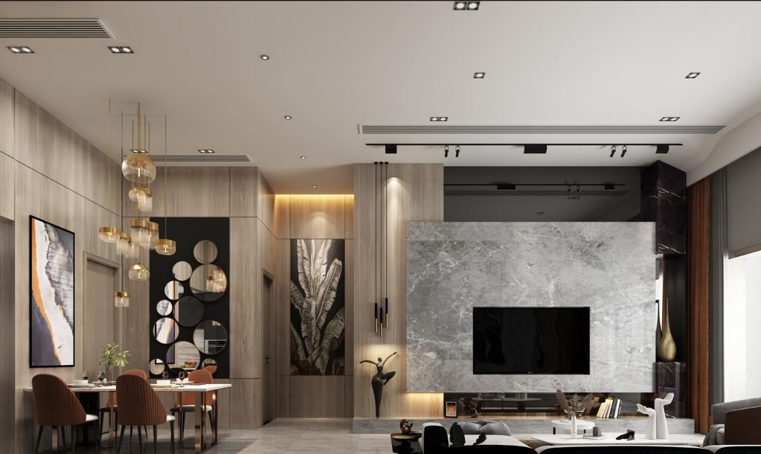 
原木原爱之家 -0