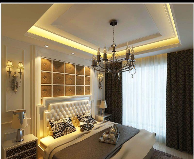 上海· 尚东鼎别墅设计方案-23