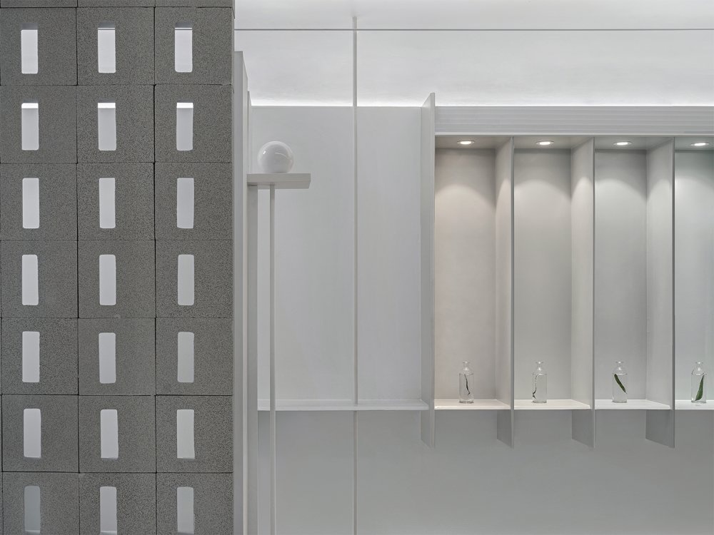 泰沃灯光展厅丨中国邵阳丨有禾设计 张磊-29