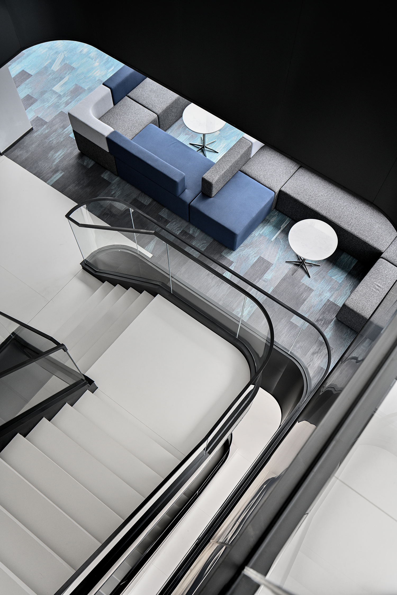 宁波东源音响总部办公大厦丨中国宁波丨集艺设计-15