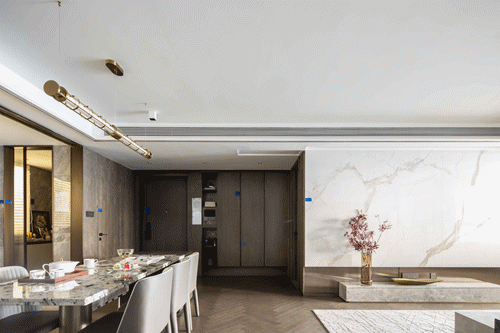 南京万科光年产品2·0丨中国南京丨赛拉维设计CLV.DESIGN-163