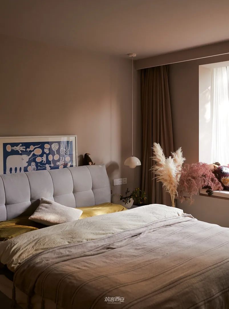 东润枫景丨中国北京丨怪兽设计-66