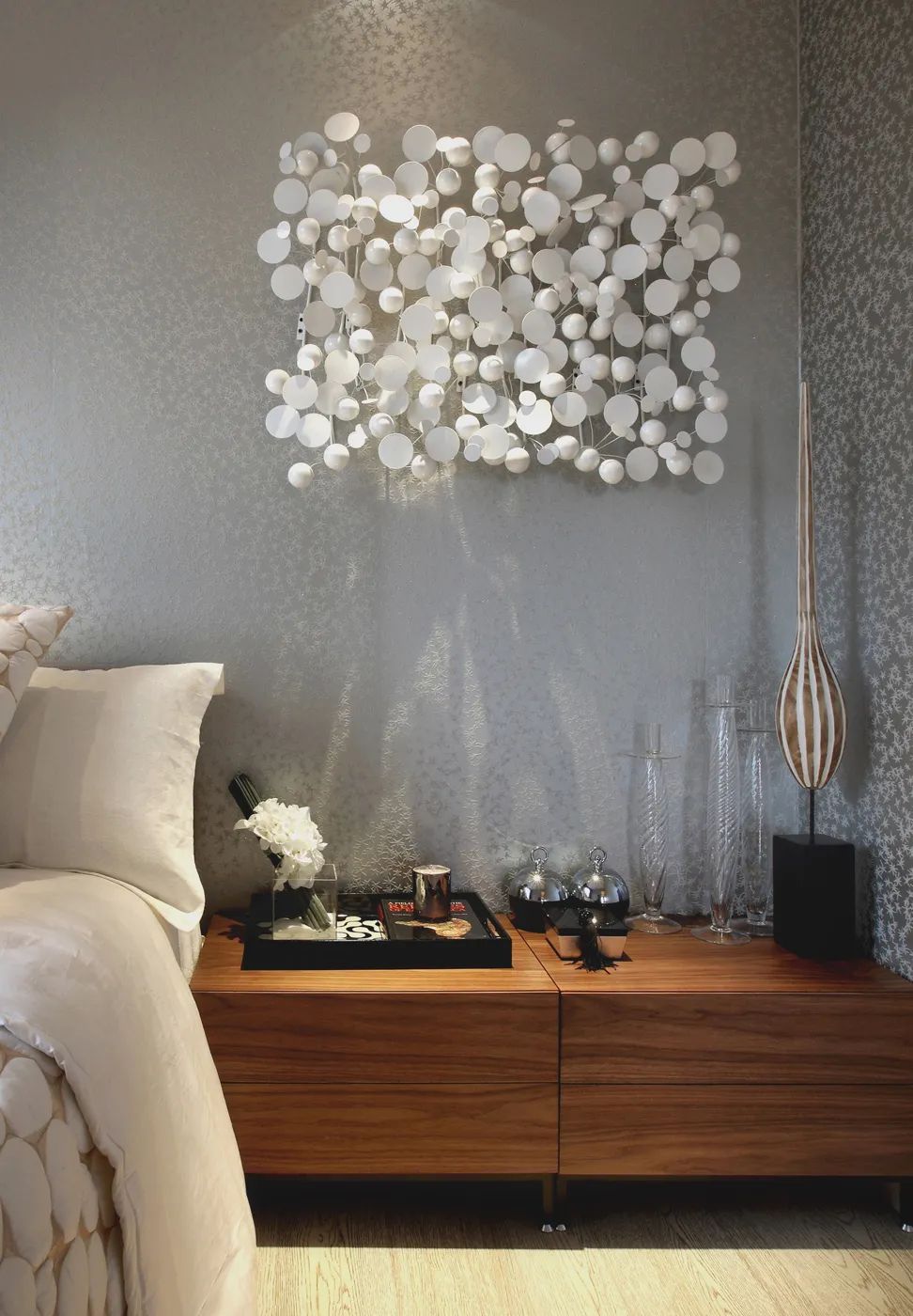 重庆润锦·御珑山样板间丨中国重庆丨戴勇设计-37