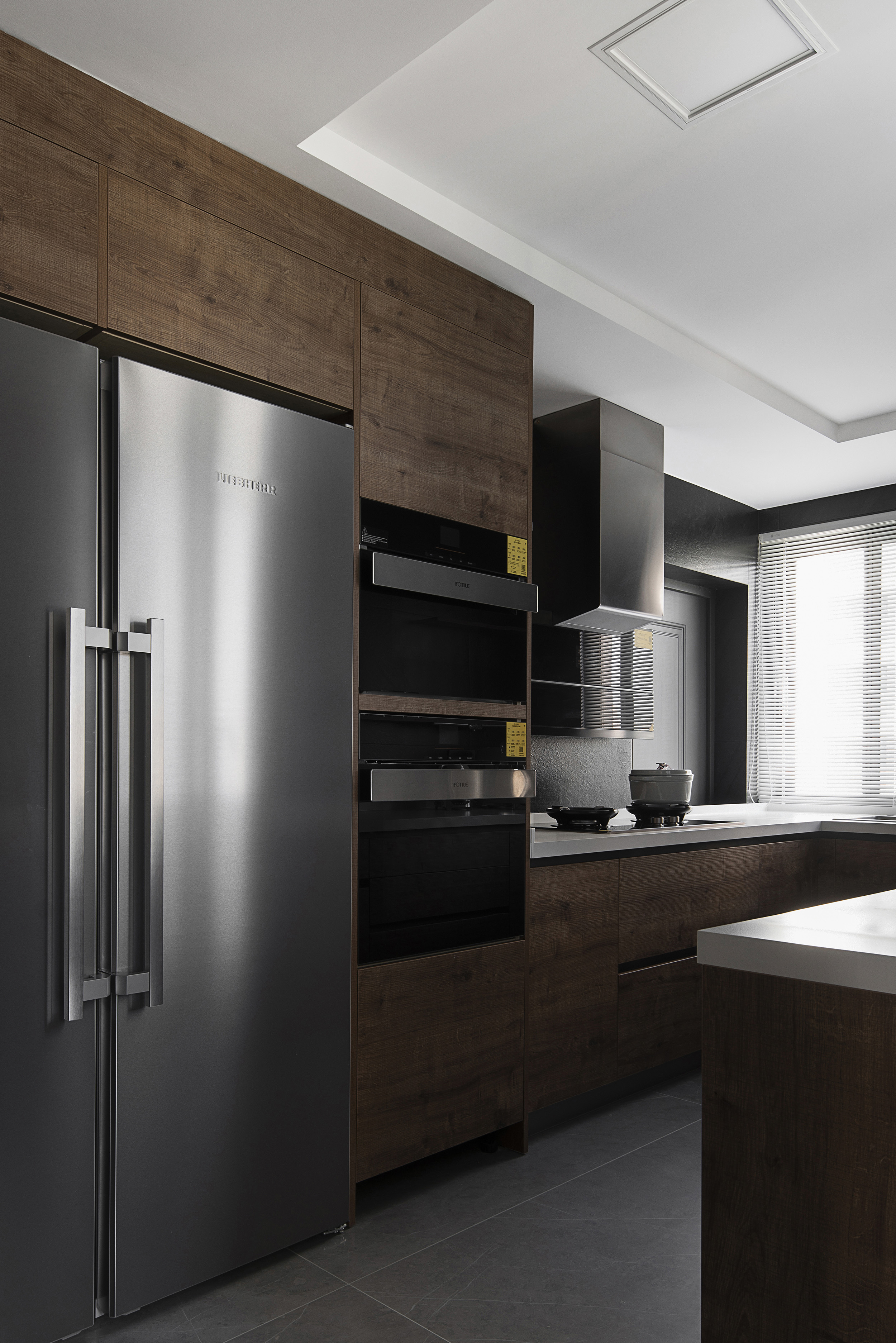 元垄尚都会丨中国绍兴丨Ascent Design-27