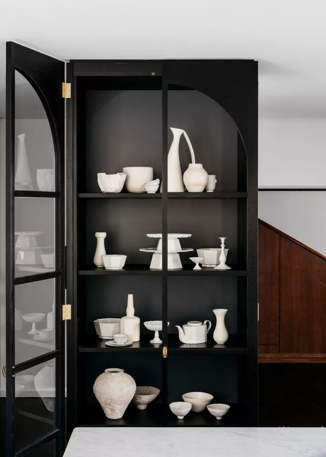 悉尼P O 运动风格建筑，艺术感超赞！  Arent   Pyke-13