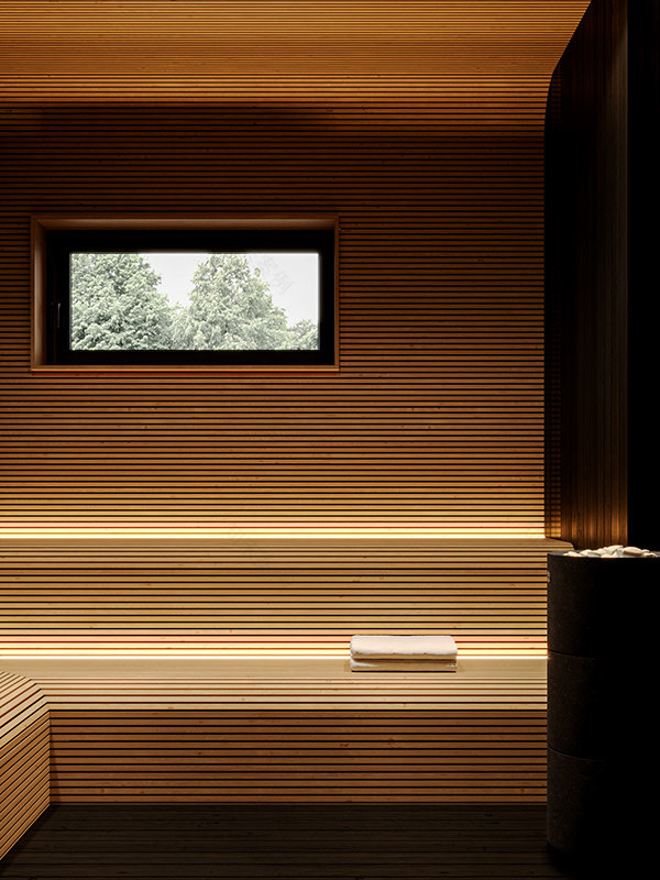 靠近白俄罗斯明斯克的370平大房子-73