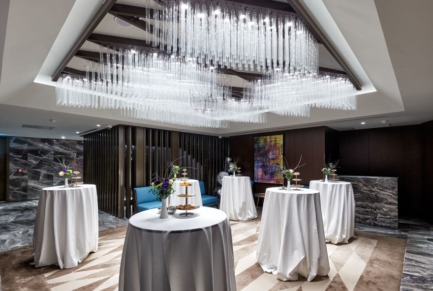 多变几何,自然与高级材料的融合-23