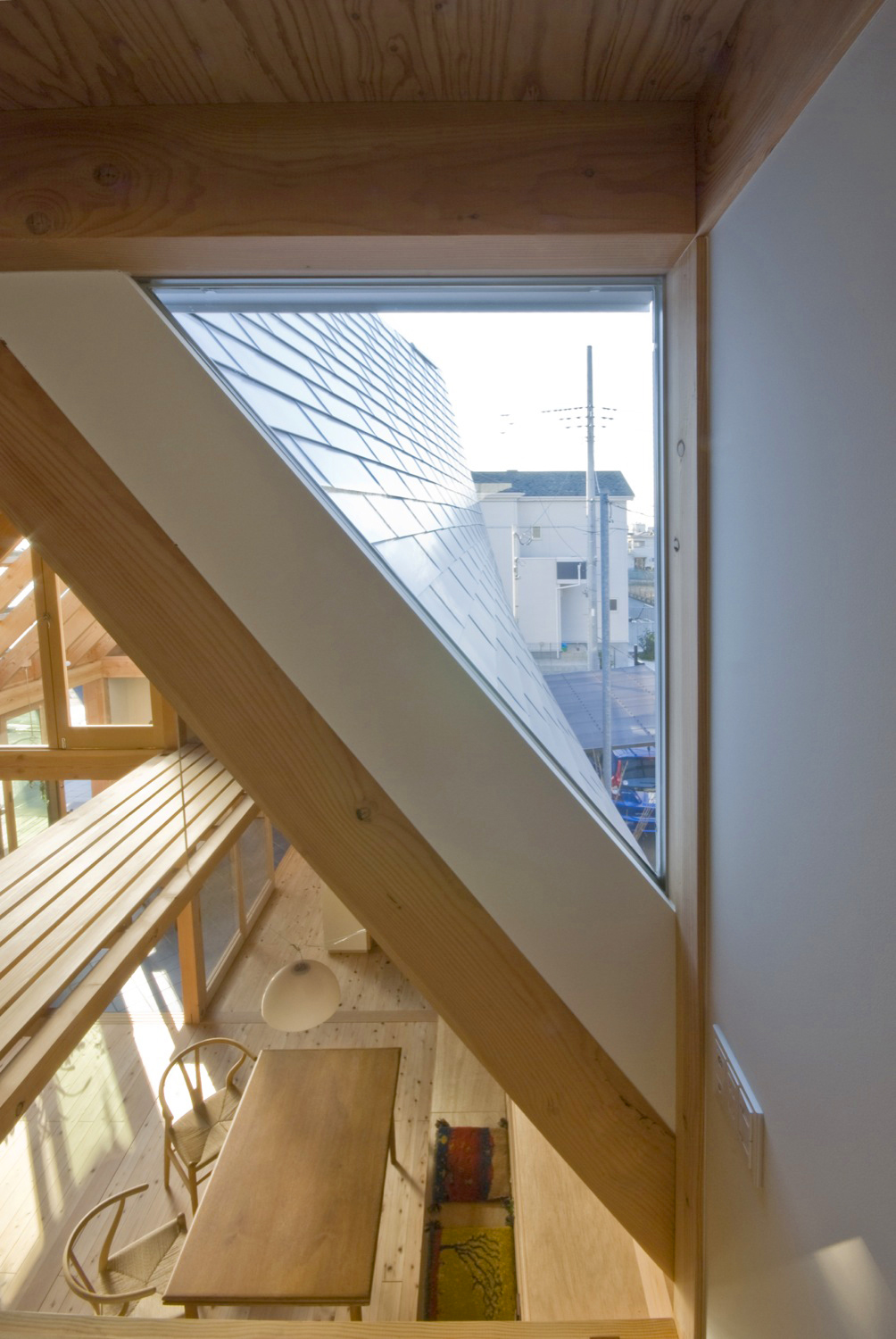 House in Kashiwa-4