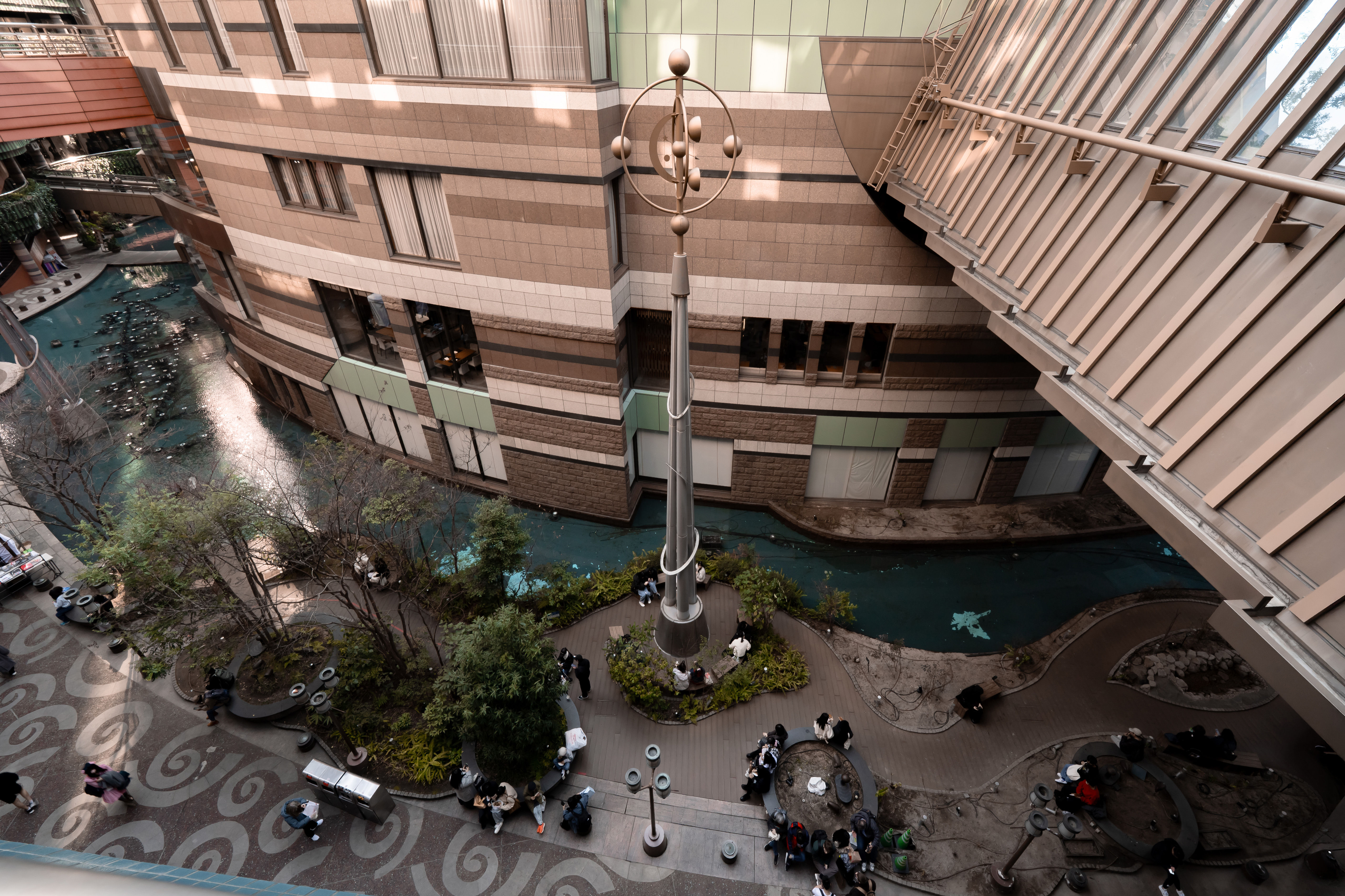 CANAL CITY Hakata-13