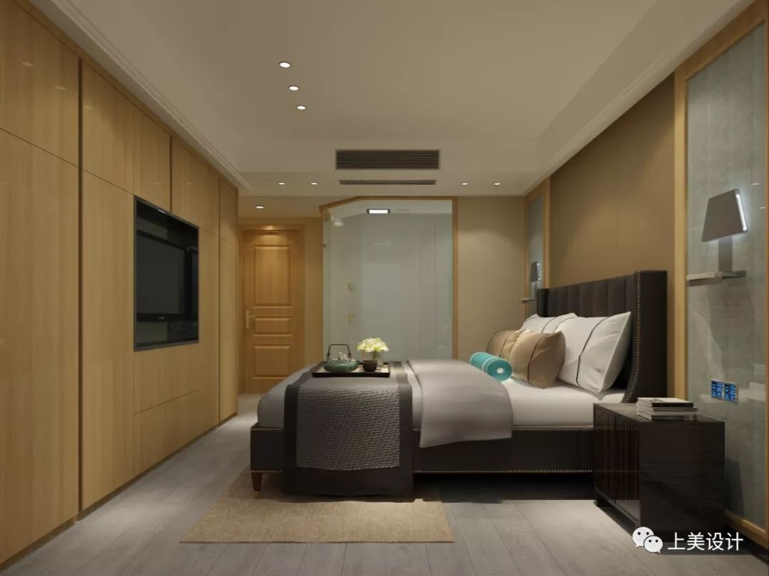 福州杰出设计师林杰的全案设计理念-55