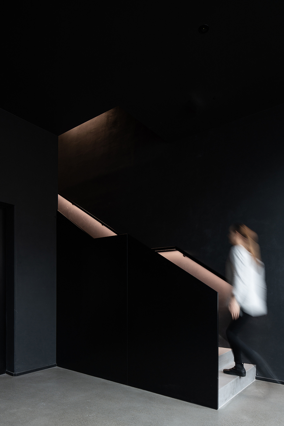 Bernard游客中心丨捷克丨B² Architecture-18