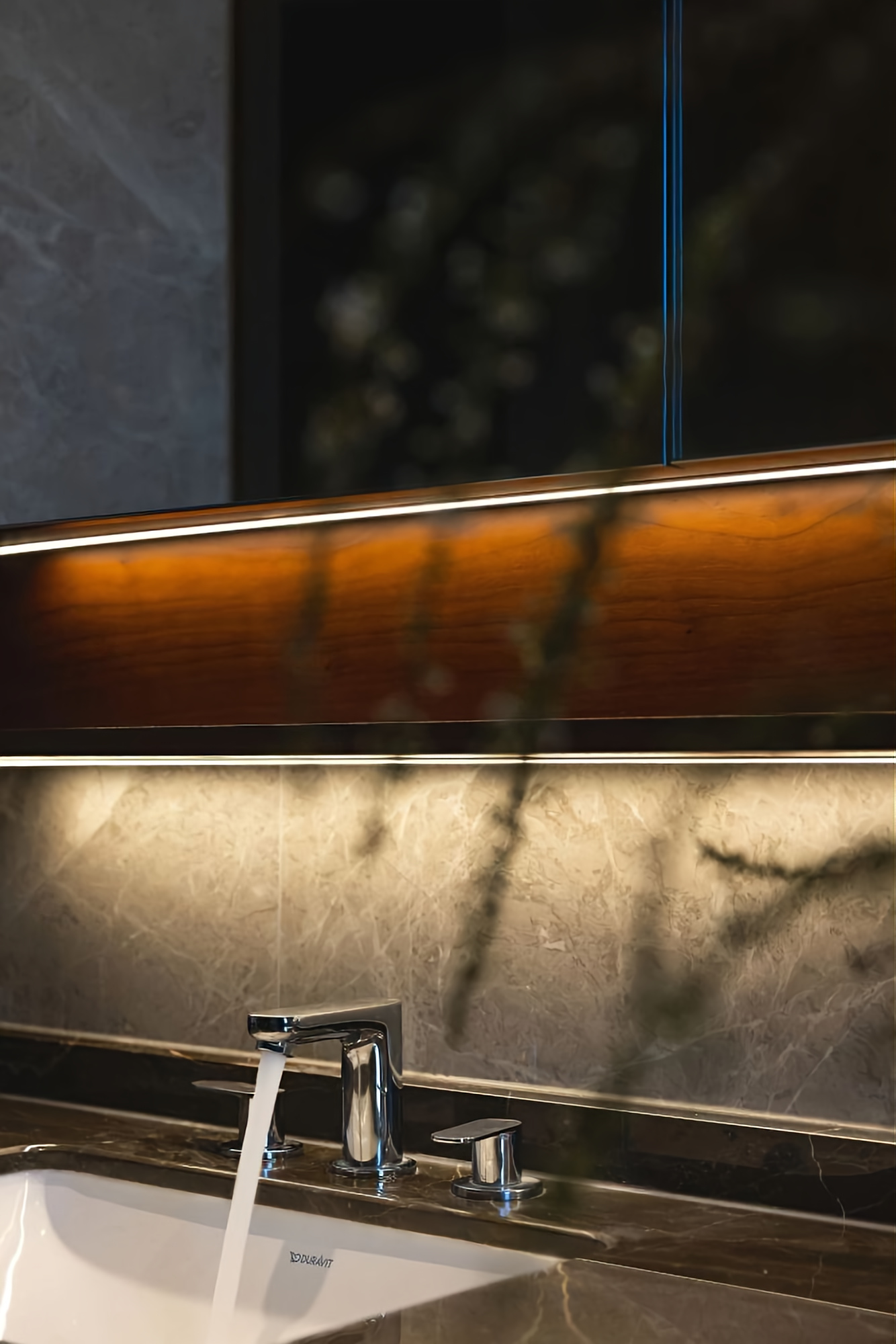 上湖城章丨中国宁波丨端石设计事务所-73