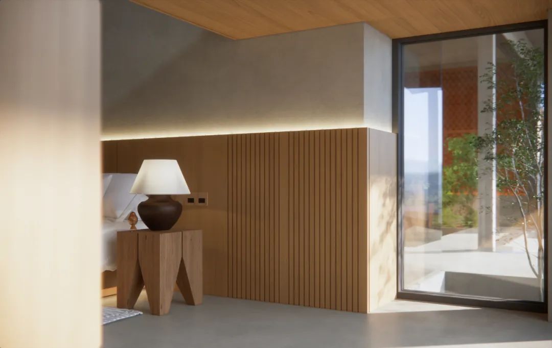 九九溪里民宿丨中国福建丨正之佳期建筑设计-44