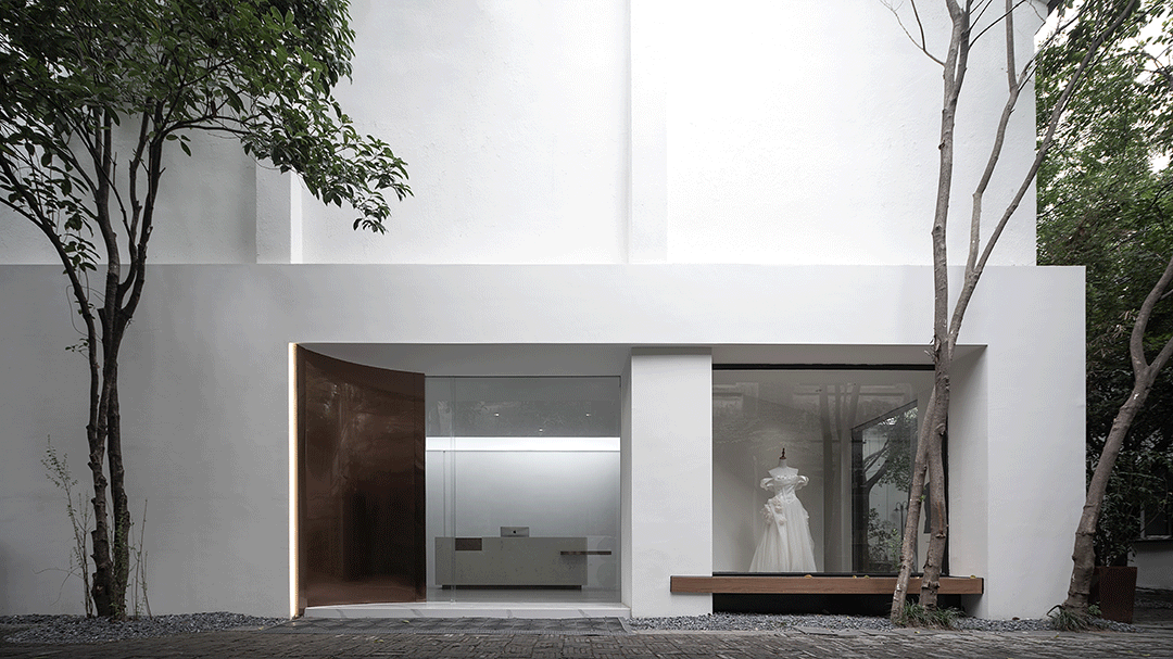 TP HOUSE 高定影像丨中国苏州丨苏州一野设计事务所-6