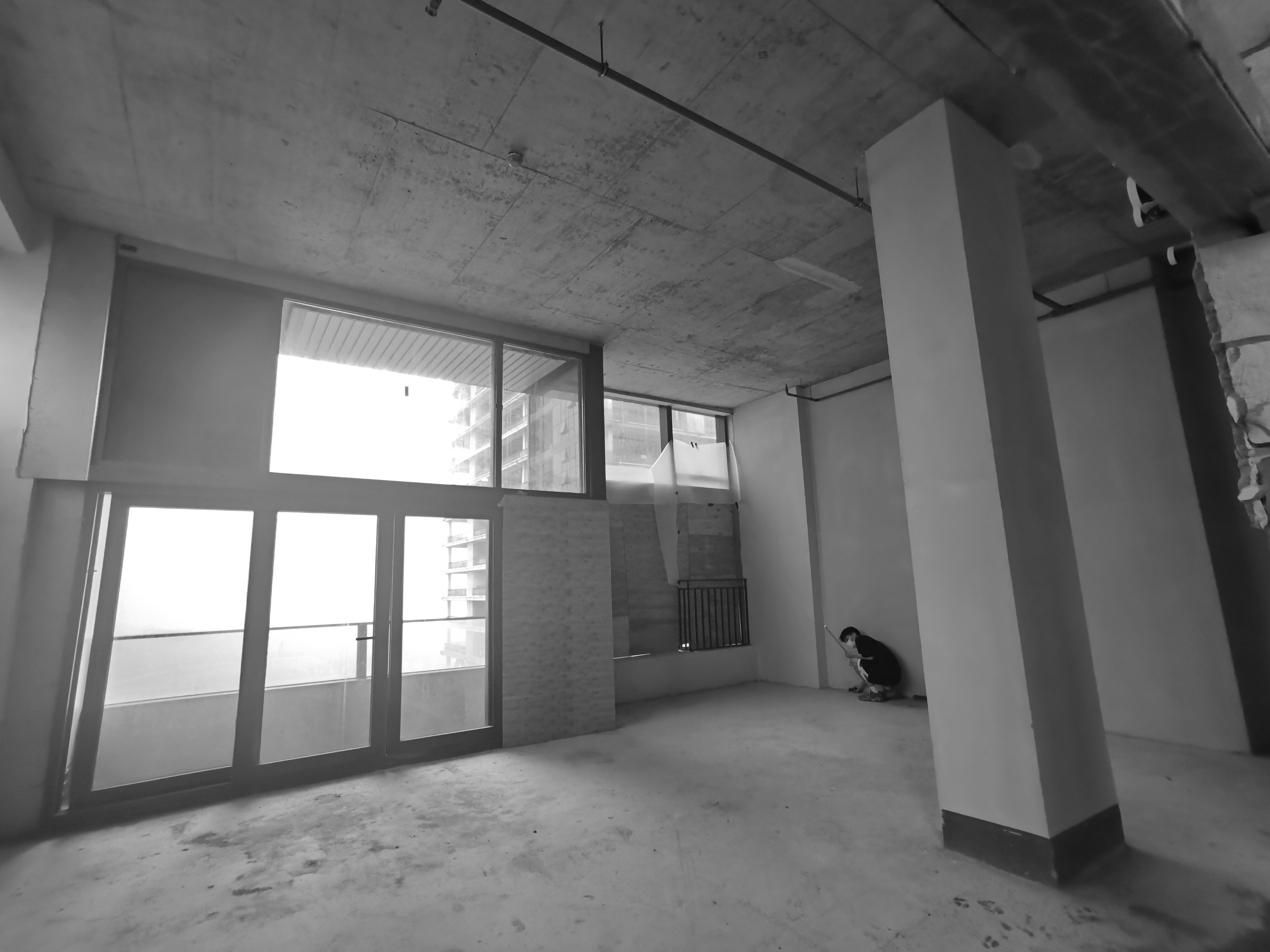 瑧湾汇丨中国深圳丨深圳余间设计有限公司-9