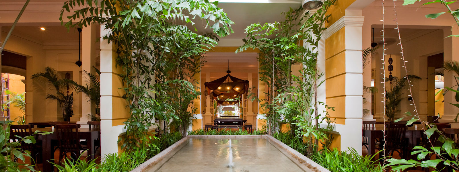 恩贡餐厅丨Nguyen Dinh Gioi,Nguyen Van Anh-0