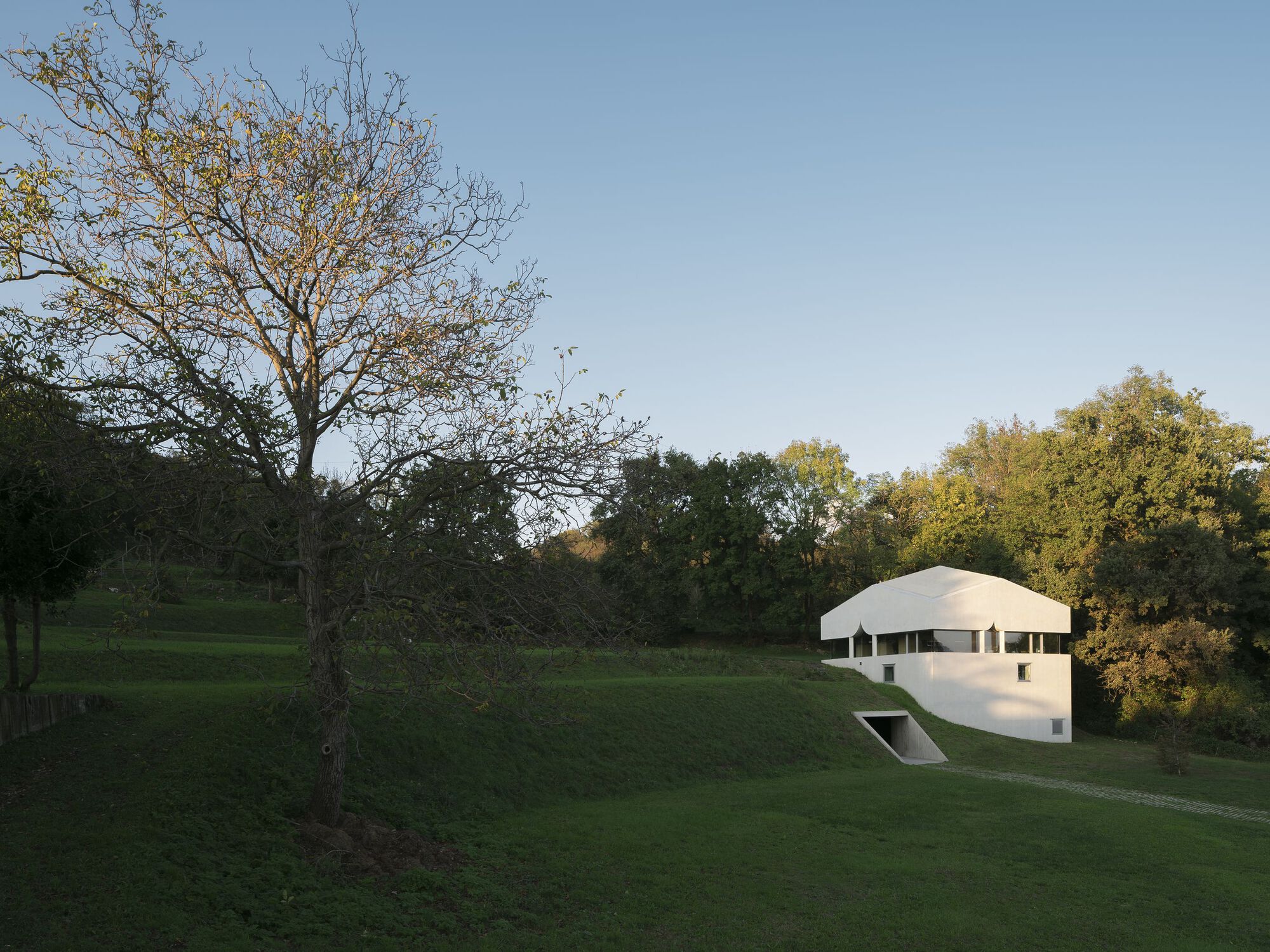 丨瑞士丨celoria Architects-19