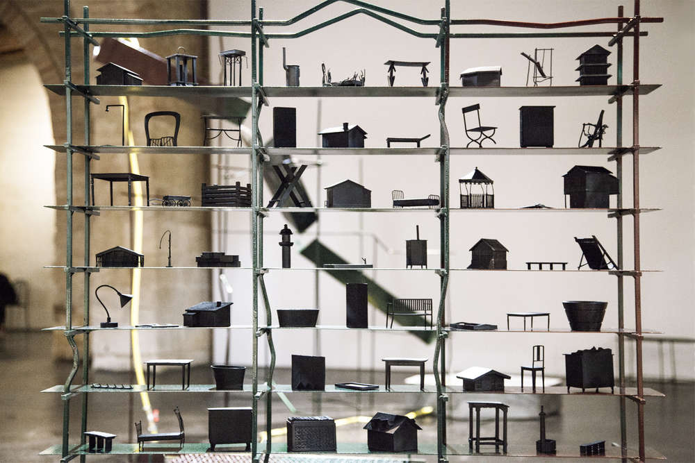 星座丨Daniel Zamarbide,Leopold Banchini-22