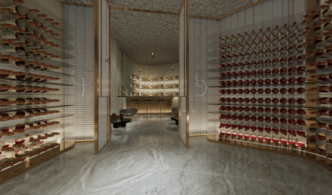 昆明滇池酒店设计——AD国际-2