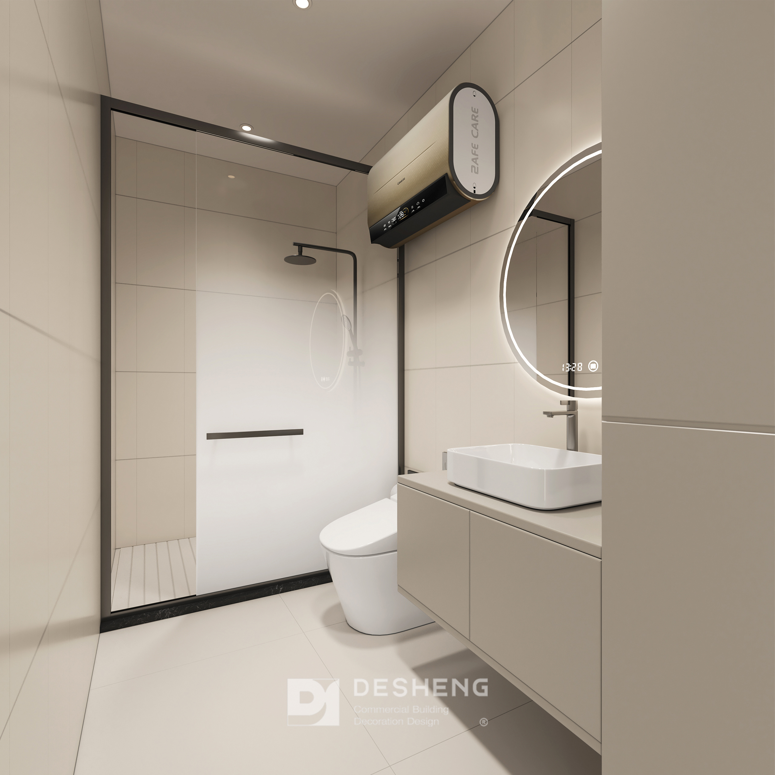 MOON SPA 美容疗愈-13