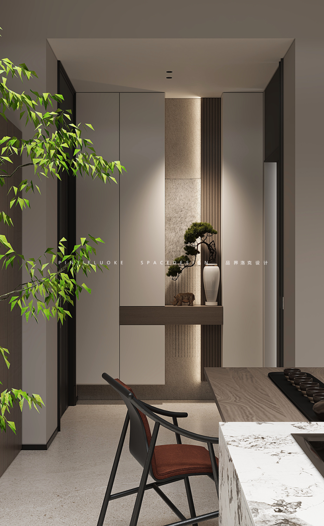 融创·揽月府中叠案例丨品界洛克-29