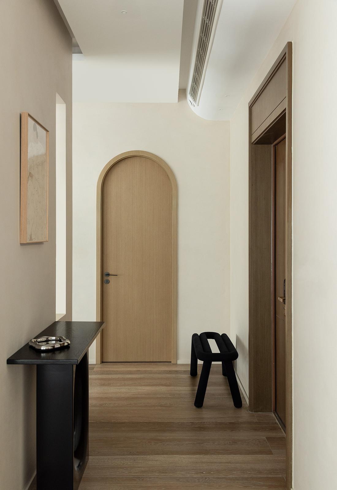 泥土色系的家-25