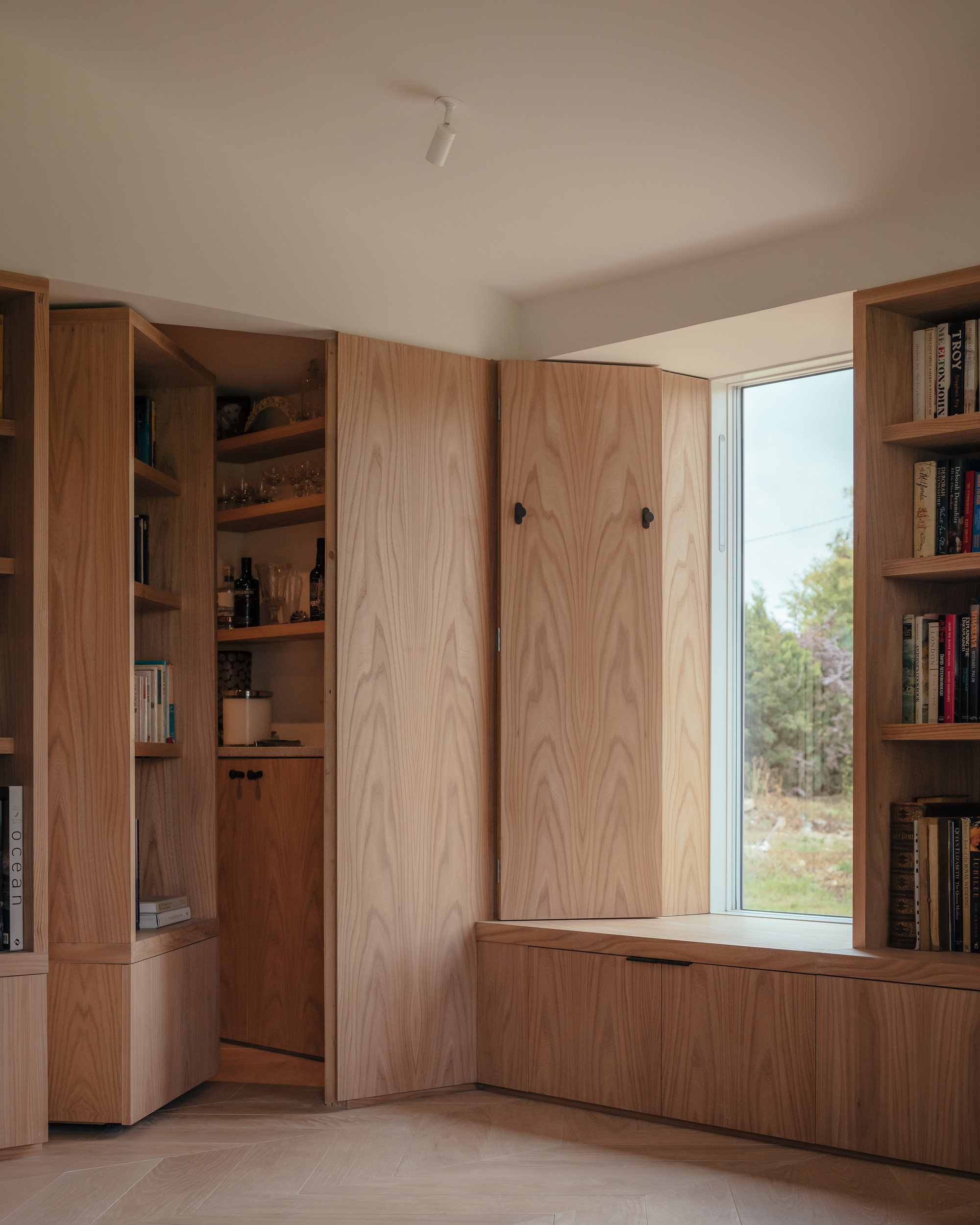 丨英国丨Oliver Leech Architects-54