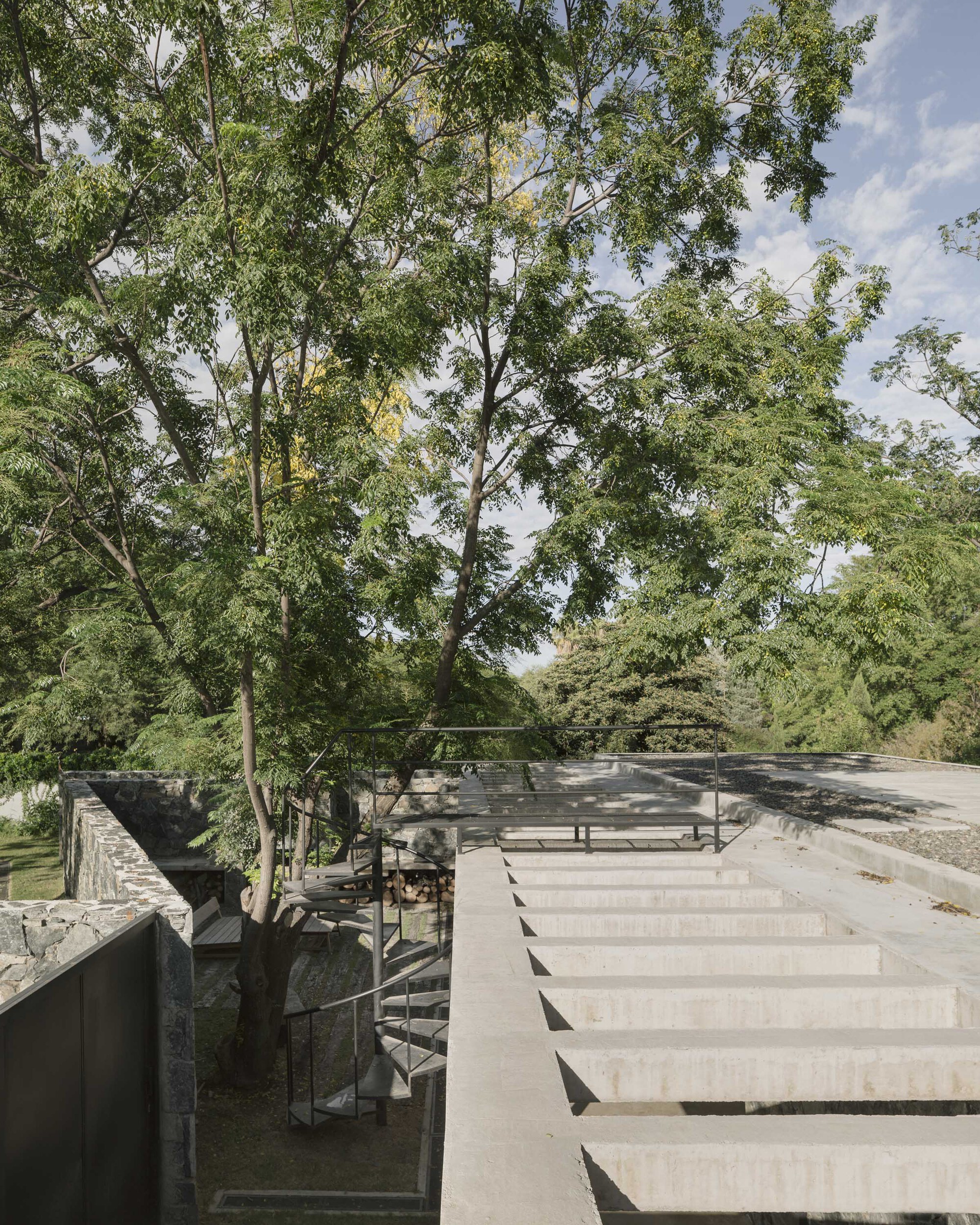 天堂屋丨阿根廷科尔多瓦丨Agustín Lozada,Gonzalo Perrote-38