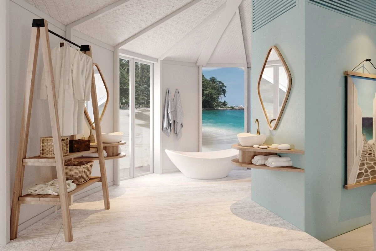 越南热带豪华可持续露营地-34