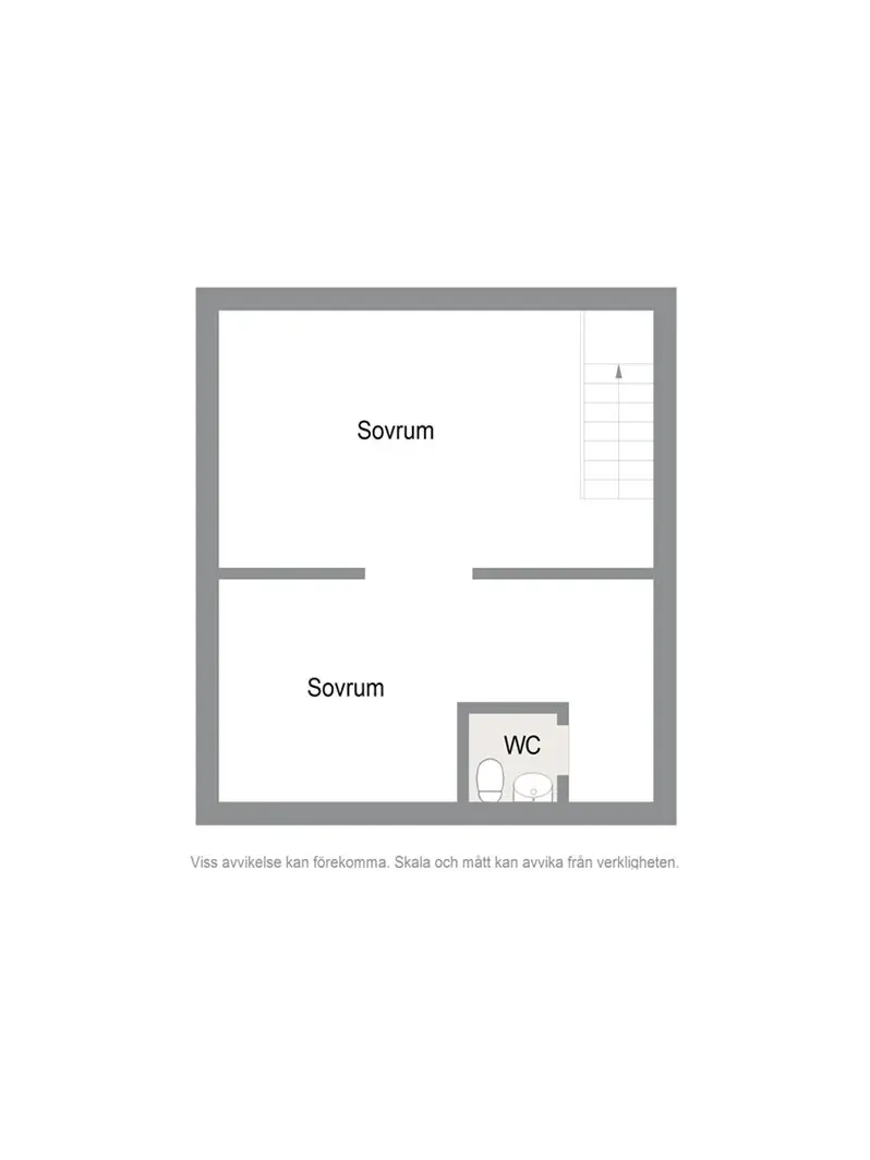 优雅双层公寓，阁楼卧室的独特魅力-27