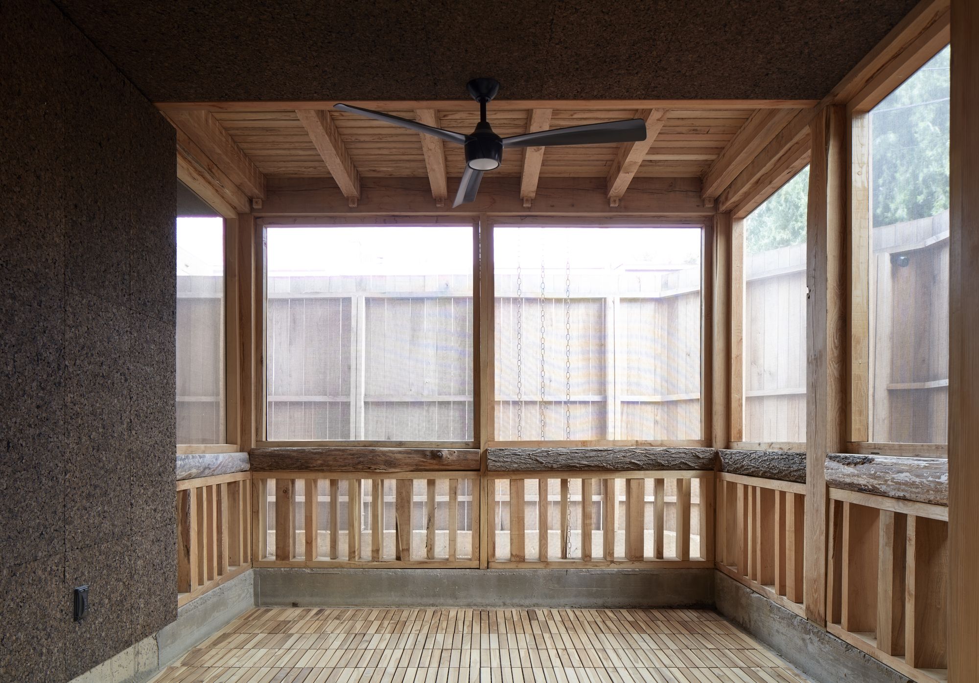 杨树丛丨美国华盛顿丨BLDUS-30