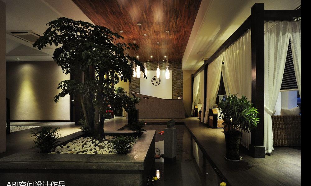 
御妃美容养生界牌分店 -7