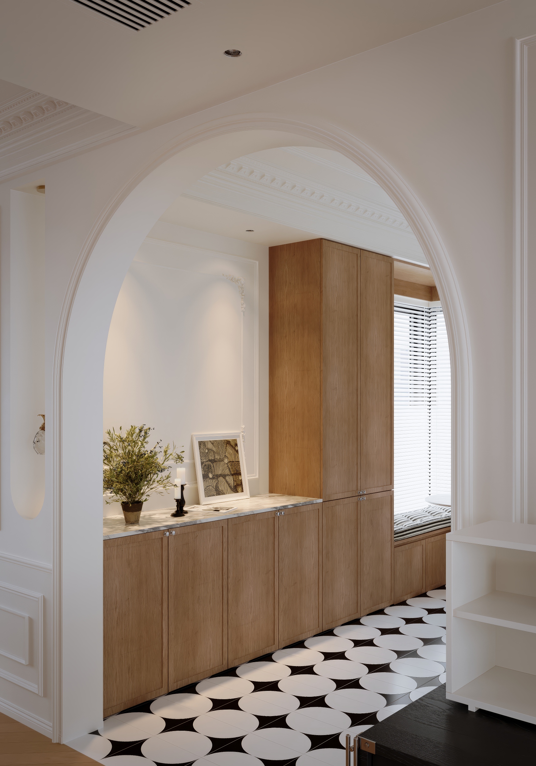 轻法式案例丨之聿视觉-3