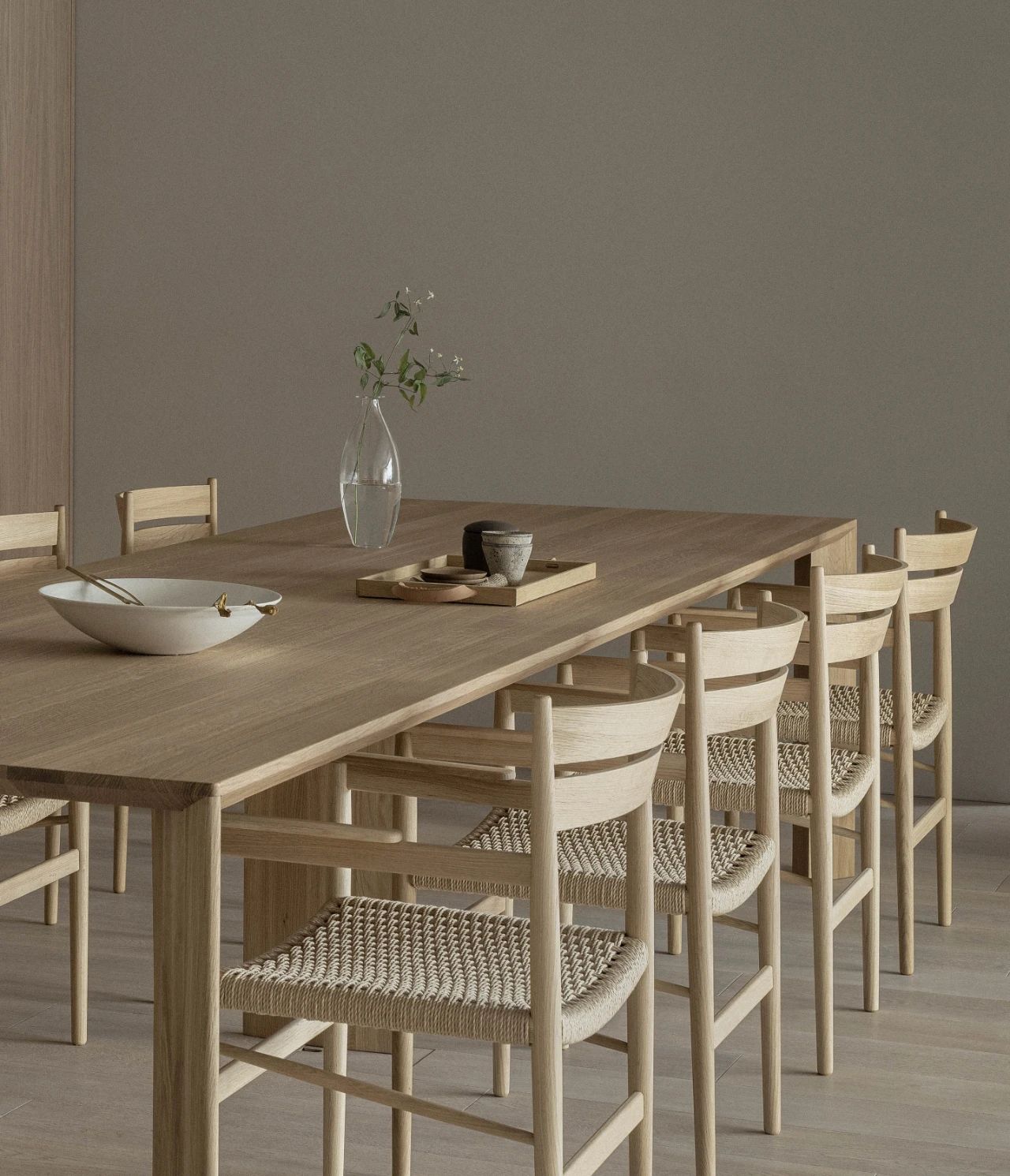 东京 Opus Arisugawa Terrace-Residence | 日式简约旅居的魅力-59