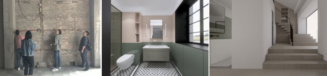 五年成长路,UD 设计工作室砥砺前行-48