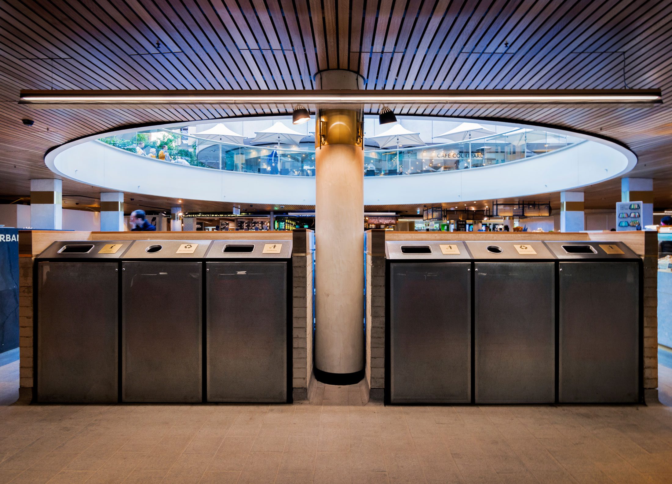 MLC Centre | Precinct | Food Retail | Sydney - Luchetti Krelle-2